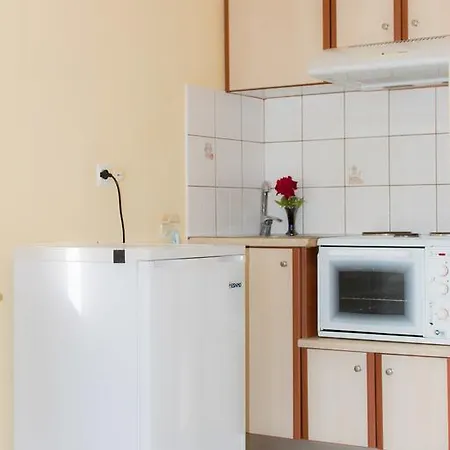 Studios Marianna İskiri Dış mekan fotoğraf