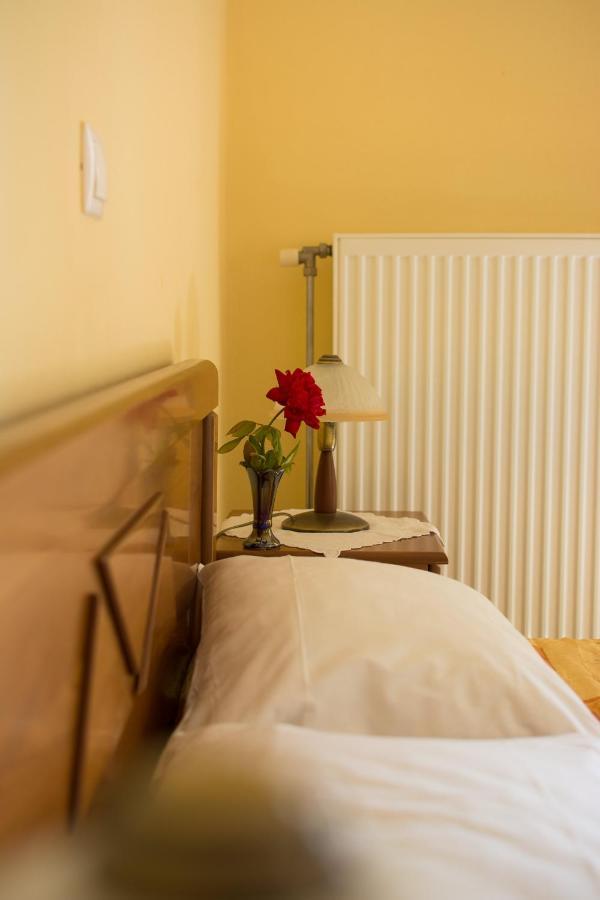 Marianna Apartament Skyros