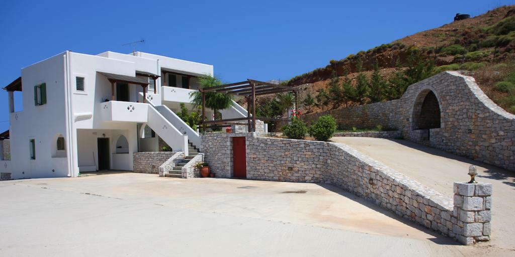Apartament Marianna Skyros