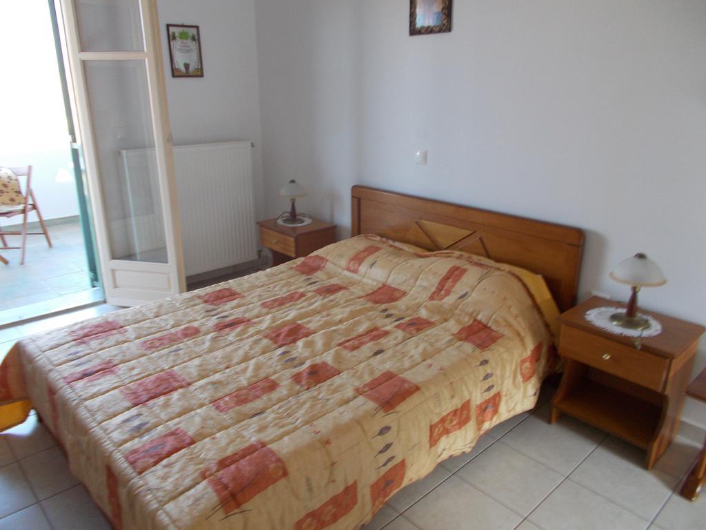 Apartment Marianna *