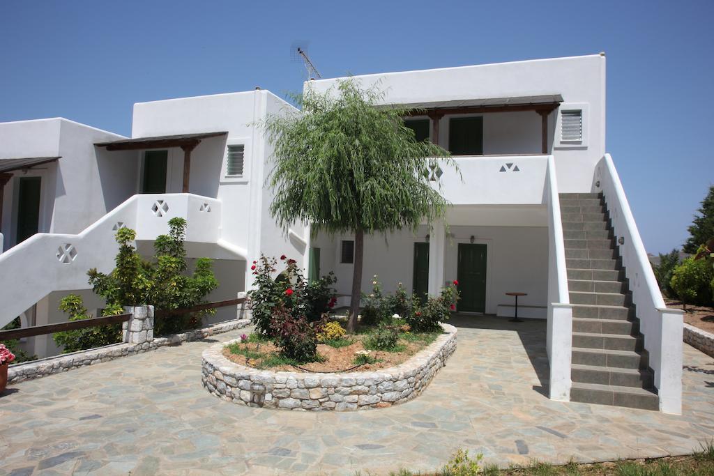 Apartament Marianna