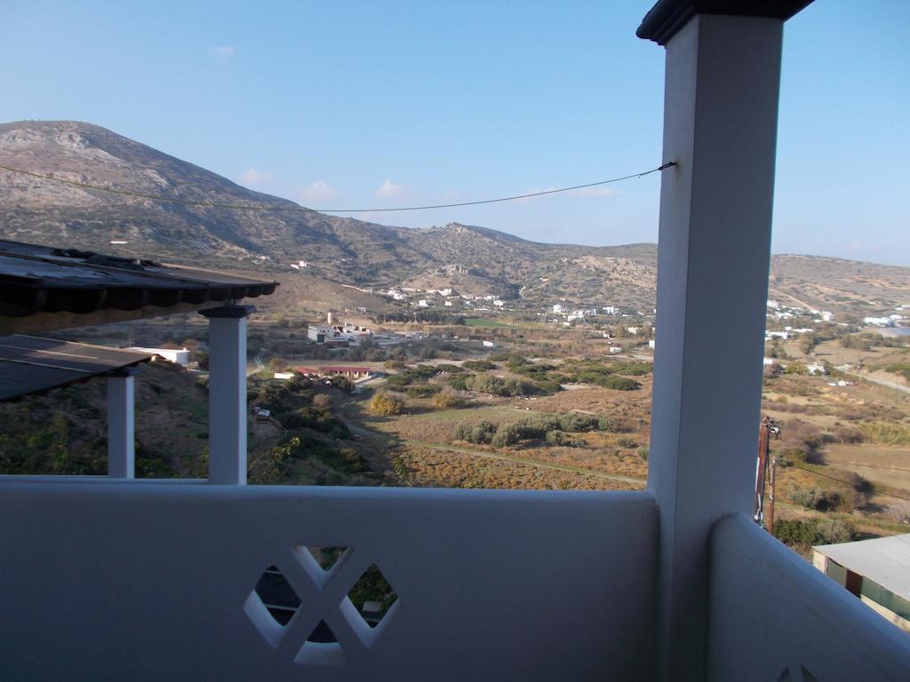 Apartament Marianna *